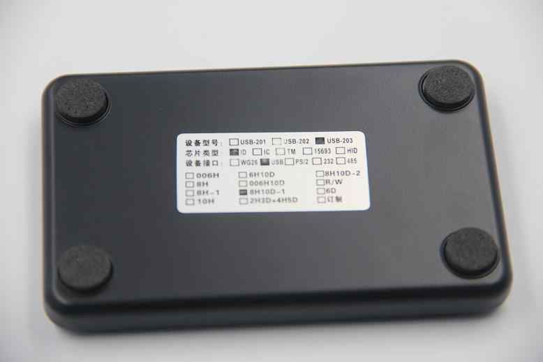 cpu卡讀卡器是什么，什么樣子的