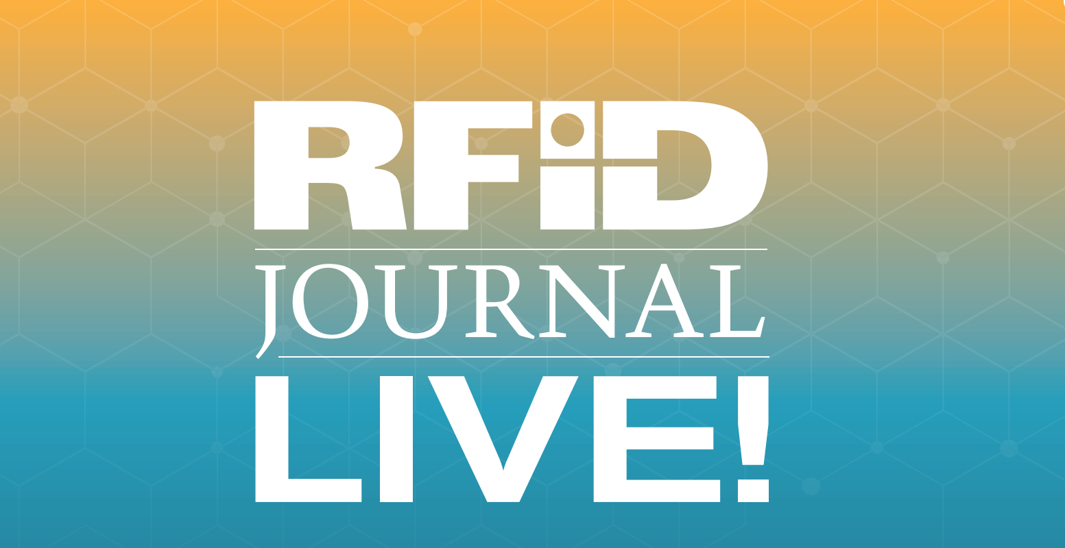 融智興在 第22屆美國(guó)RFID JOURNAL LIVE! 展會(huì)上圓滿收官！